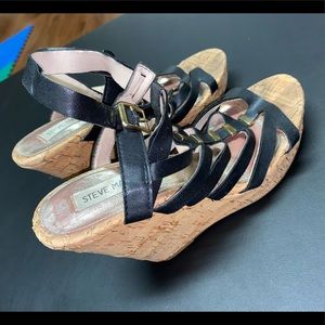 Steve Madden Wedges